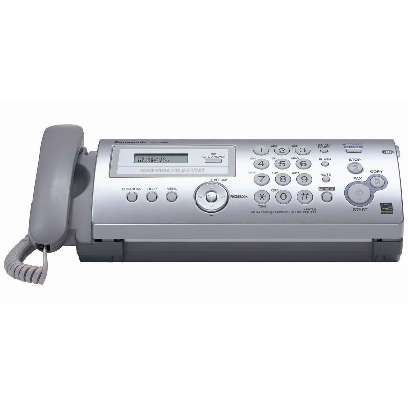 まとめ買い】 Panasonoc FAX KX-PZ720DL その他 - neatlinemaps.com