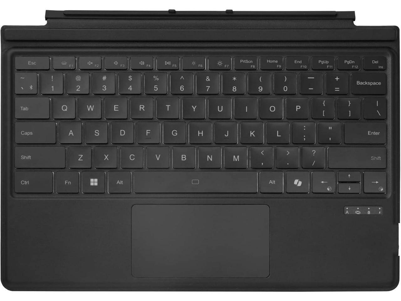 Esc F1 F2 F3 F4 F5 F6 F7 PrtScn F8 Home F9 End F10 PgUp F11 PgDn F12 Del Ins * ! 1 @ 2 # 3 $ 4 % 5 ^ 6 & 7 * 8 ( 9 0 - + = Backspace Tab Q W E R T Y U I O P { [ } ] | Caps A S D F G H J K L : ; " Enter Shift Z X C V B N M , < > ? / Shift Ctrl Fn Alt Alt a