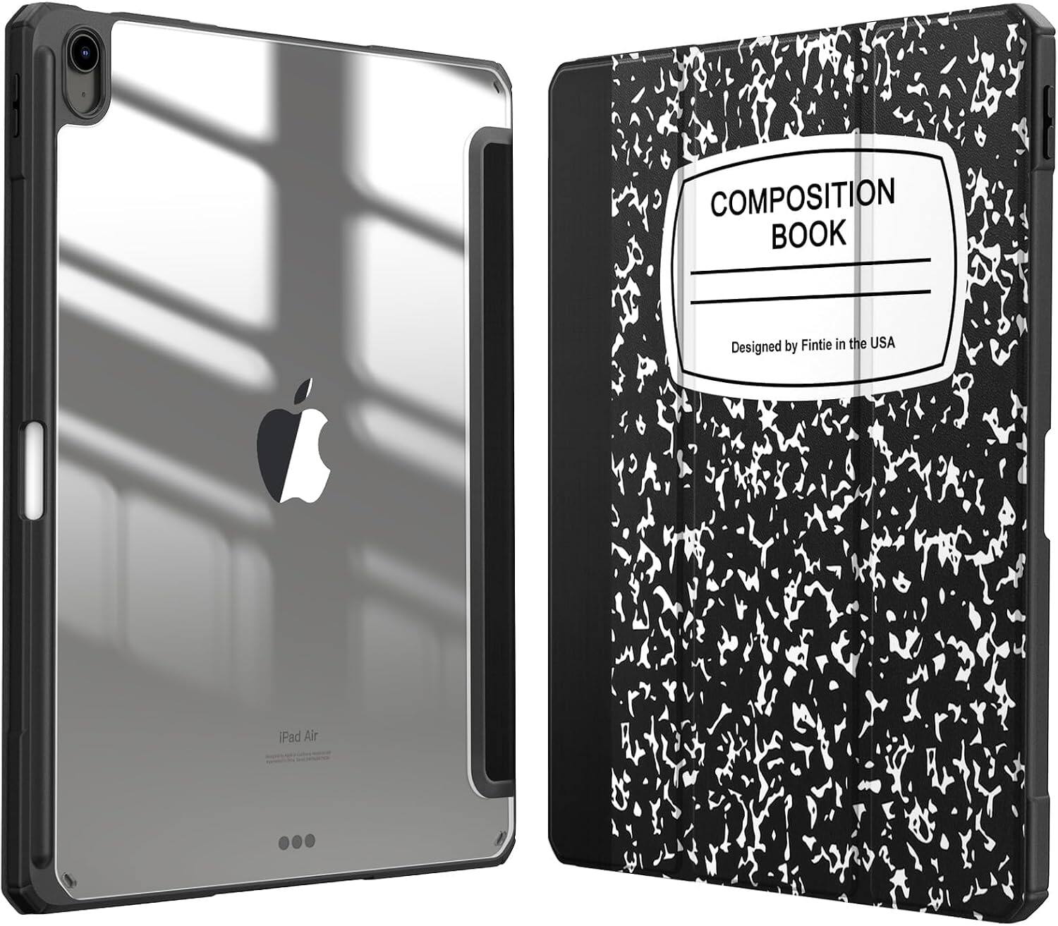 Composition Book