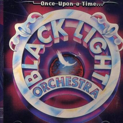 Once Upon a Time...
Black Light Orchestra