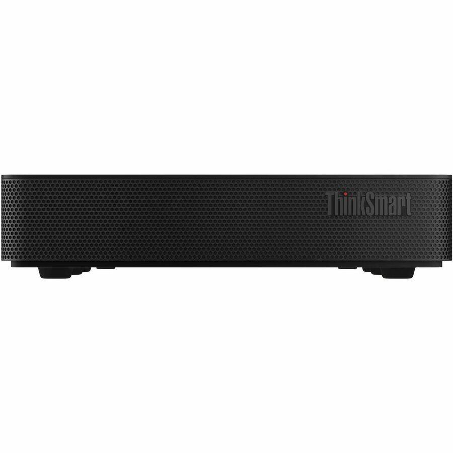 Alt View 2. Lenovo - Lenovo ThinkSmart Core Gen 2 12WE000BUS Video Conference Equipment - For Video Conferencing - 1280 x 800 Video (Live).