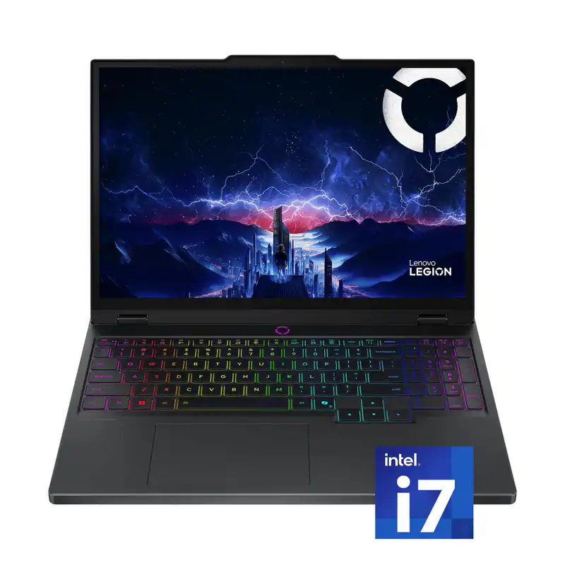 Lenovo LEGION 2 - 14" - Intel i7