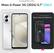 Compatible with Moto G Power 5G (2024) 6.7" ONLY.
NOT Compatible with Moto G Power 5G (2023) 6.5"