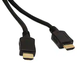 Tripp Lite - P568-050 50 ft. Standard Speed HDMI Cable - Black
