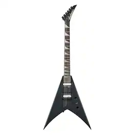 Jackson - JS Series King V JS32T, Gloss Black Electric Guitar