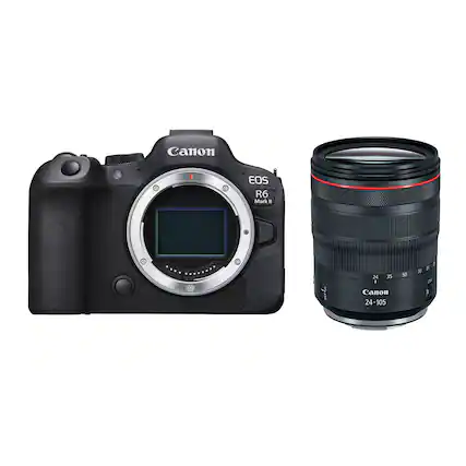 Canon EOS R6 Mark II
24-105
50
6 70 JAX