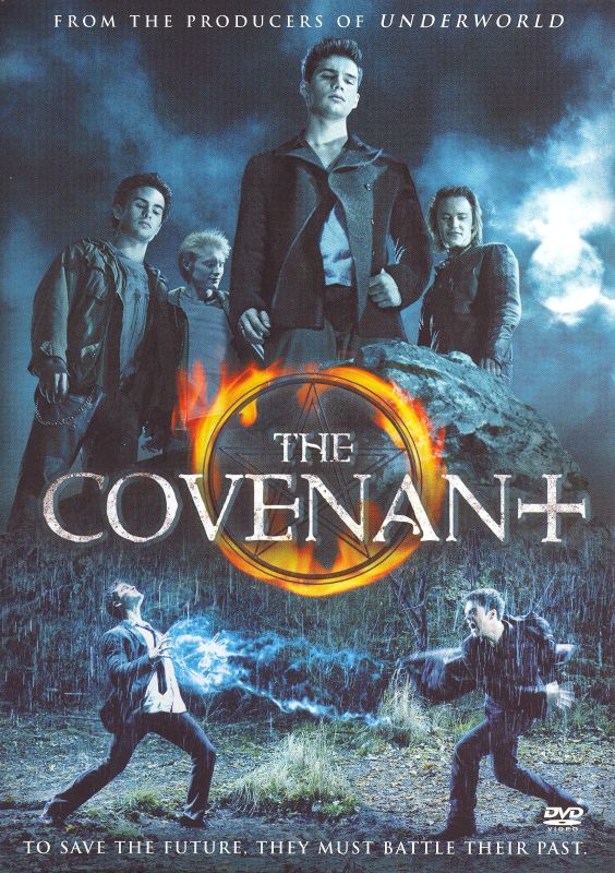  The Covenant [DVD] [2006]