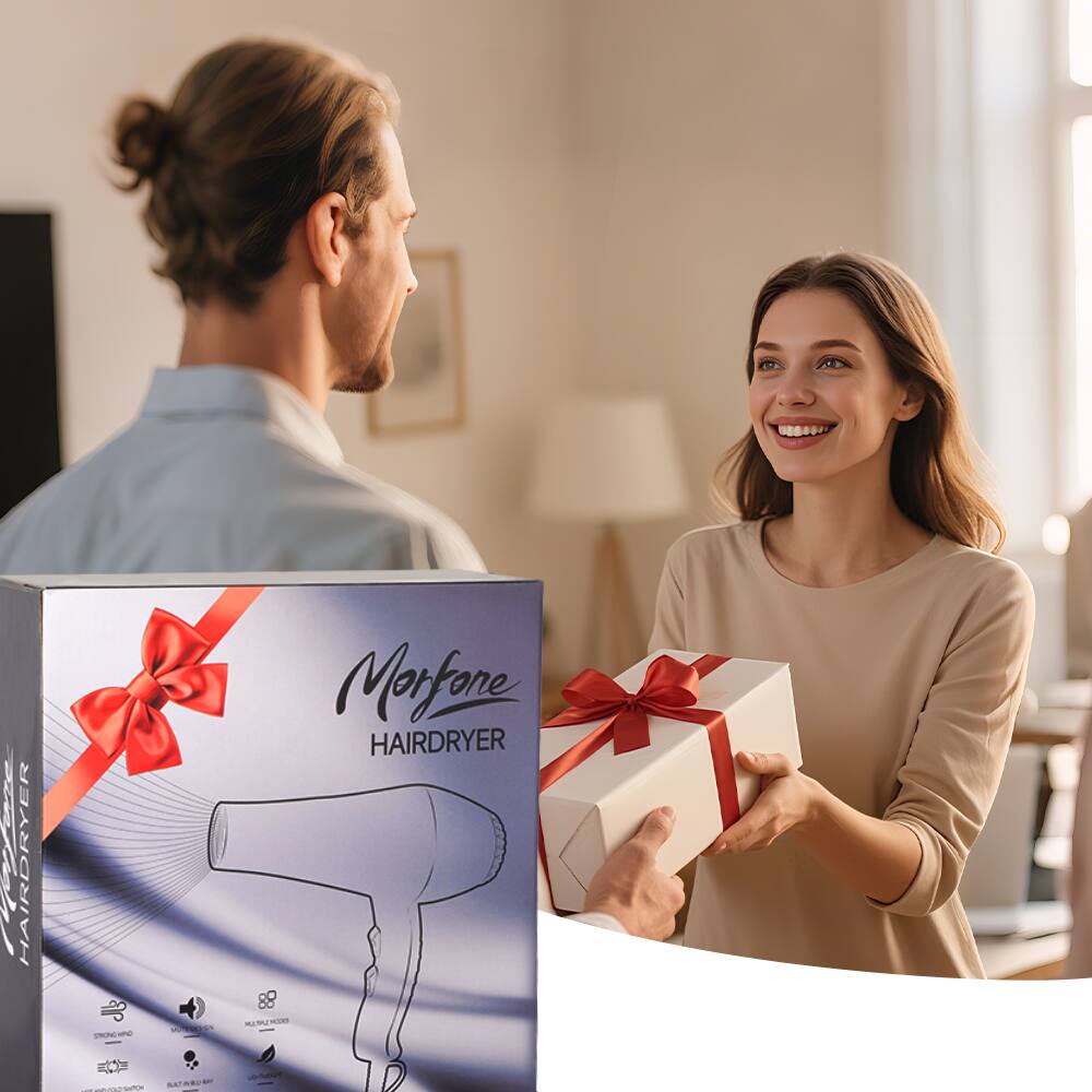 Morfone HAIRDRYER