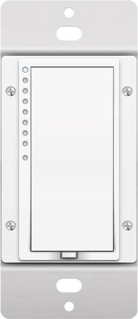 Insteon Smart Dimmer Switch White