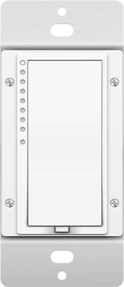Insteon 2457D2 LampLinc Plug-In Dimmer – Works With Alexa, Echo – On/Off Dimming, Smart Home Protocol