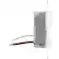 Alt View 1. INSTEON - Smart Dimmer Switch - White.