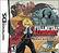 Front Detail. Full Metal Alchemist: Dual Sympathy - Nintendo DS.