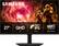 SAMSUNG 27" QHD Fast IPS 180Hz Refresh Rate