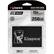 Kingston TECHNOLOGY
KC 600
SOLID-STATE DRIVE
DISQUE FLASH | DRIVE A STATO SOLIDO
15X FASTER
PLUS RAPIDE
MAGGIORE VELOCITÀ
than a standard 7200PM HDD
qu'un disque dur 7200 t/min standard
di un HDD a 7200RPM
256GB
SATA Rev. 3.0 (6Gb/s)
Backwards compatible with SATA Rev. 2.0 (3Gb/s)
Retrocompatible con standard SATA Rev. 2.0 (3Gb/s)
FREE TECHNICAL SUPPORT
ASSISTANCE TECHNIQUE GRATUITE
SUPPORTO TECNICO GRATUITO
5 YEAR WARRANTY
5 ANNI GARANTIA
5 ANNI GARANTIA
SATA Rev. 3.0 (6Gb/s)
Backwards compatible with SATA Rev. 2.0 (3Gb/s)
Retrocompatible con standard SATA Rev. 2.0 (3Gb/s)