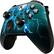 Angle. Custom Controllerzz - Custom Elite Series 2 Wireless Controller for Xbox Series X, Xbox Series S, Xbox One - Green Skies.