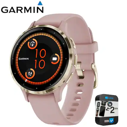 GARMIN 10
GARMIN 10 CPS a YR 2 EXTENDED PROTECTION