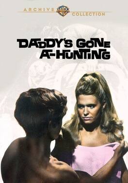 Daddy's Gone A Hunting - DVD