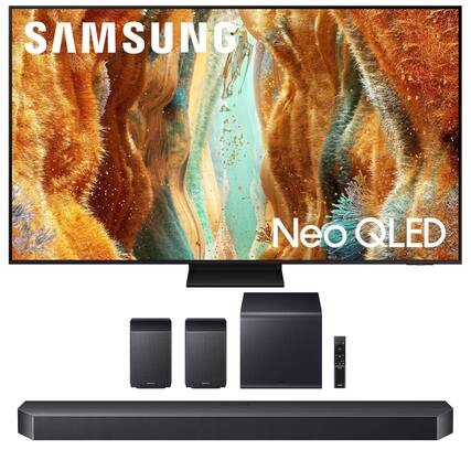 SAMSUNG Neo QLED