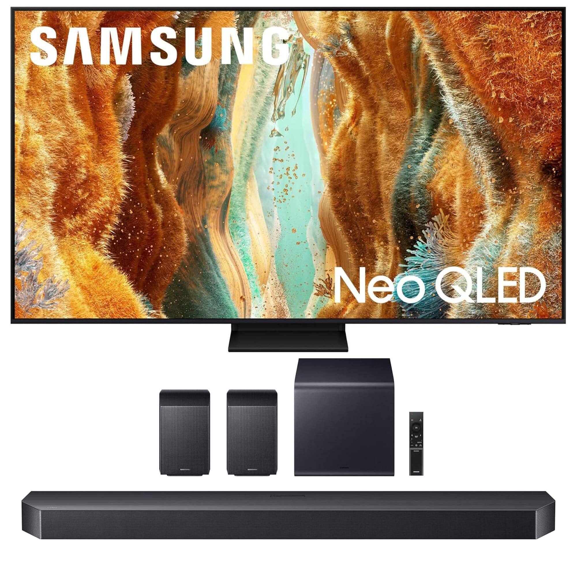 SAMSUNG Neo QLED