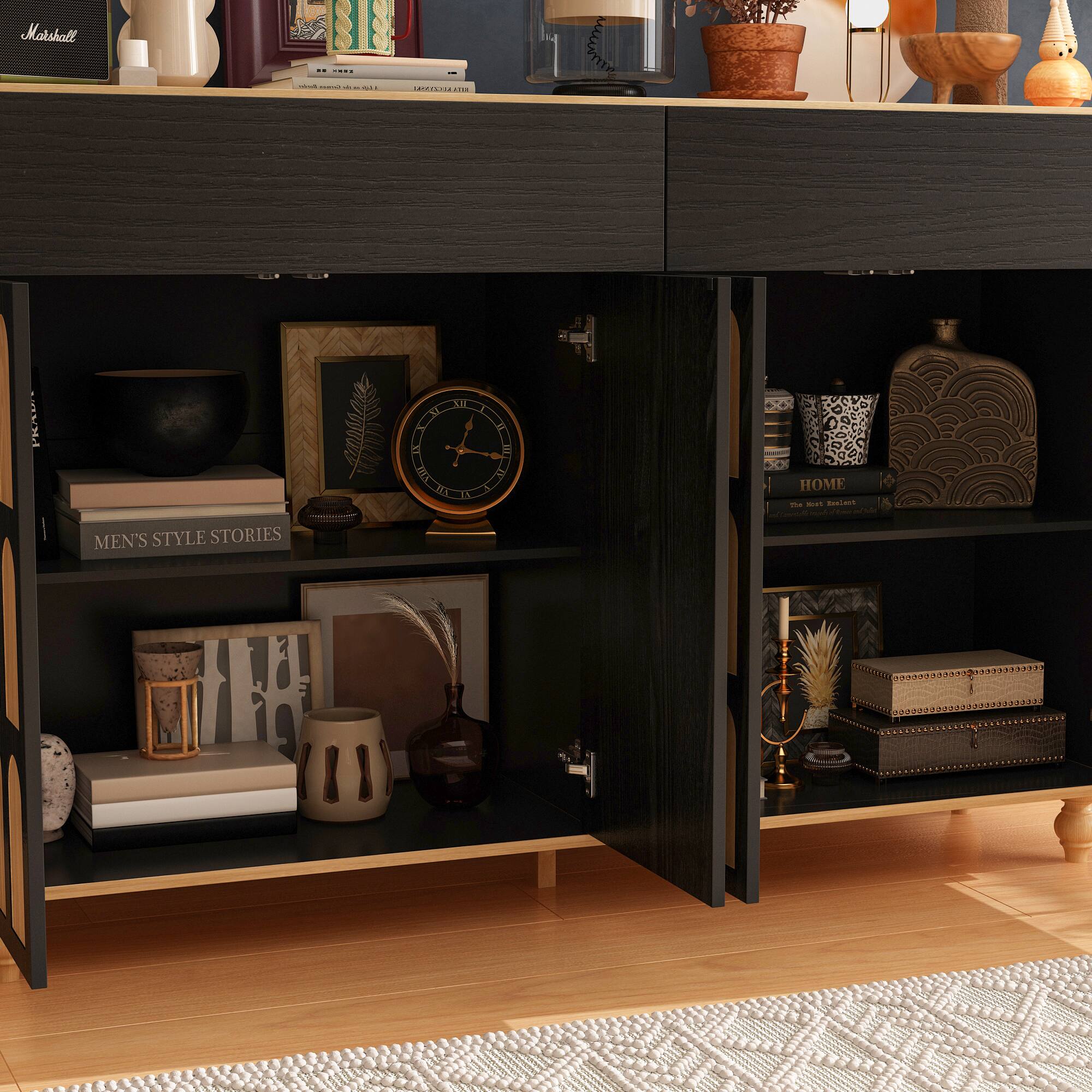 MEN'S STYLE STORIES, HOME