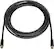 Alt View 11. Dynex™ - 12' RG6 Coaxial Cable - Black.