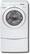 Alt View Standard 3. Whirlpool - Duet 4.0 Cu. Ft. 10-Cycle Ultra Capacity Plus Washer - White-on-White.