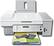 Front Standard. Lexmark - Multifunction Printer/ Copier/ Scanner/ Fax.