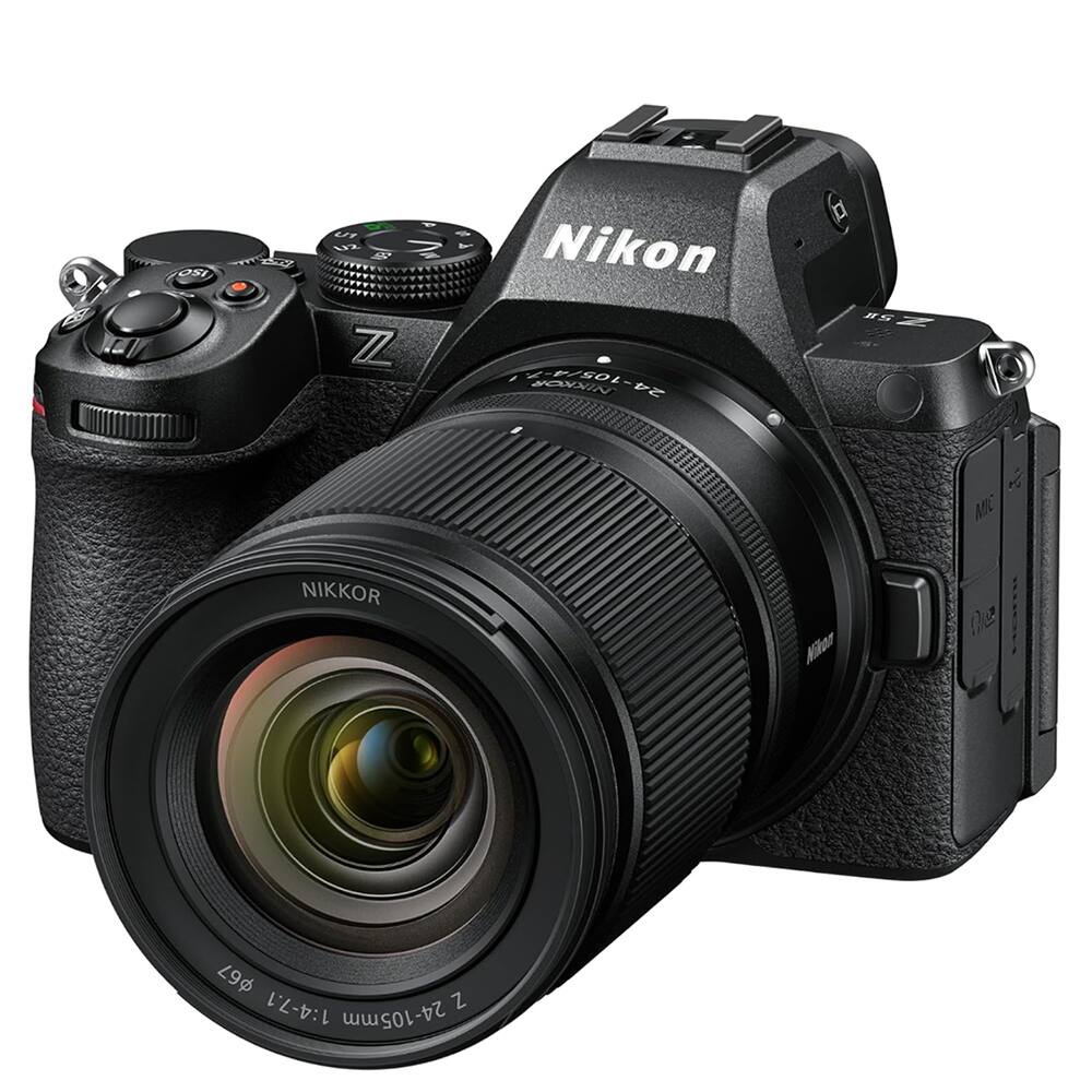 Nikon Z 24-105mm 1:4-7.1 Z NIKKOR