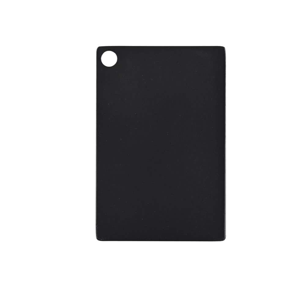 Elegant Kitchen and Bath - Metal Finish sample in - Matte Black price history on PriceWatchPro