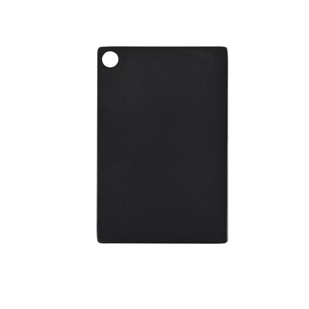 Matte Black