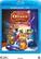 Front. Oliver & Company (25th Anniversary Edition) - BLU-RAY.