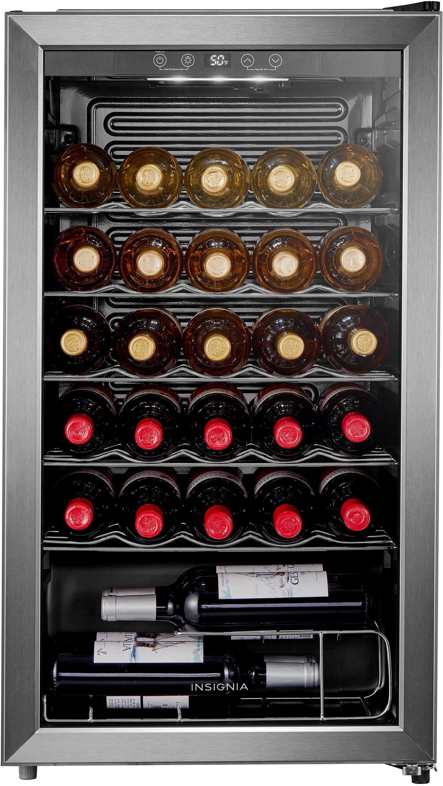 Sure, here is the corrected text:

"INSIGNIA"