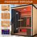 PRODUCT DETAILS
- Cup Holder
- Temp Sensor
- Ventilator
- Digital Control