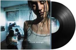 Oklou - Choke Enough - VINYL LP