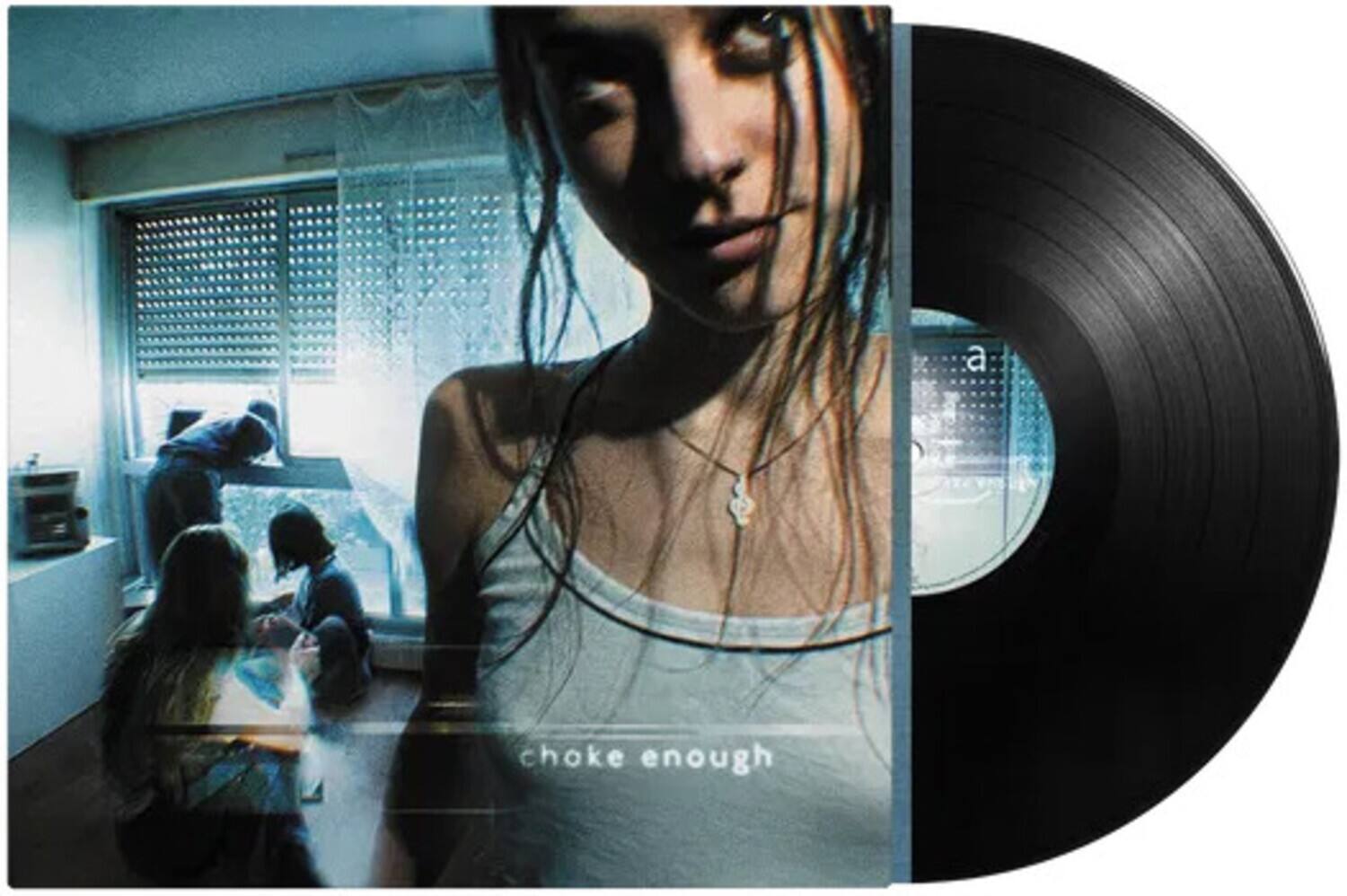 Oklou - Choke Enough   - VINYL LP