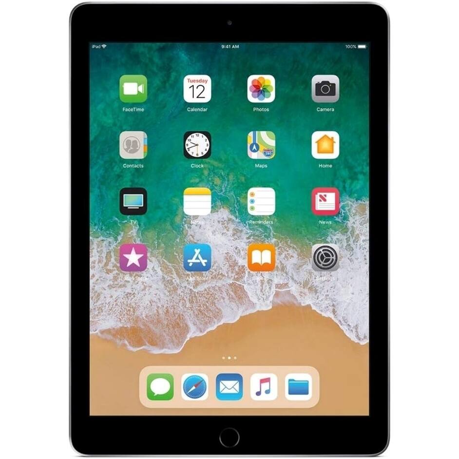 iPad
9:41 AM
100%
FaceTime
Tuesday 12 Calendar
Photos
Camera
Contacts
Clock
Maps
Home
Reminders
News
TAMIS Store
Store
Settings