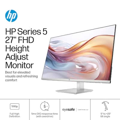 HP 27 HP 27