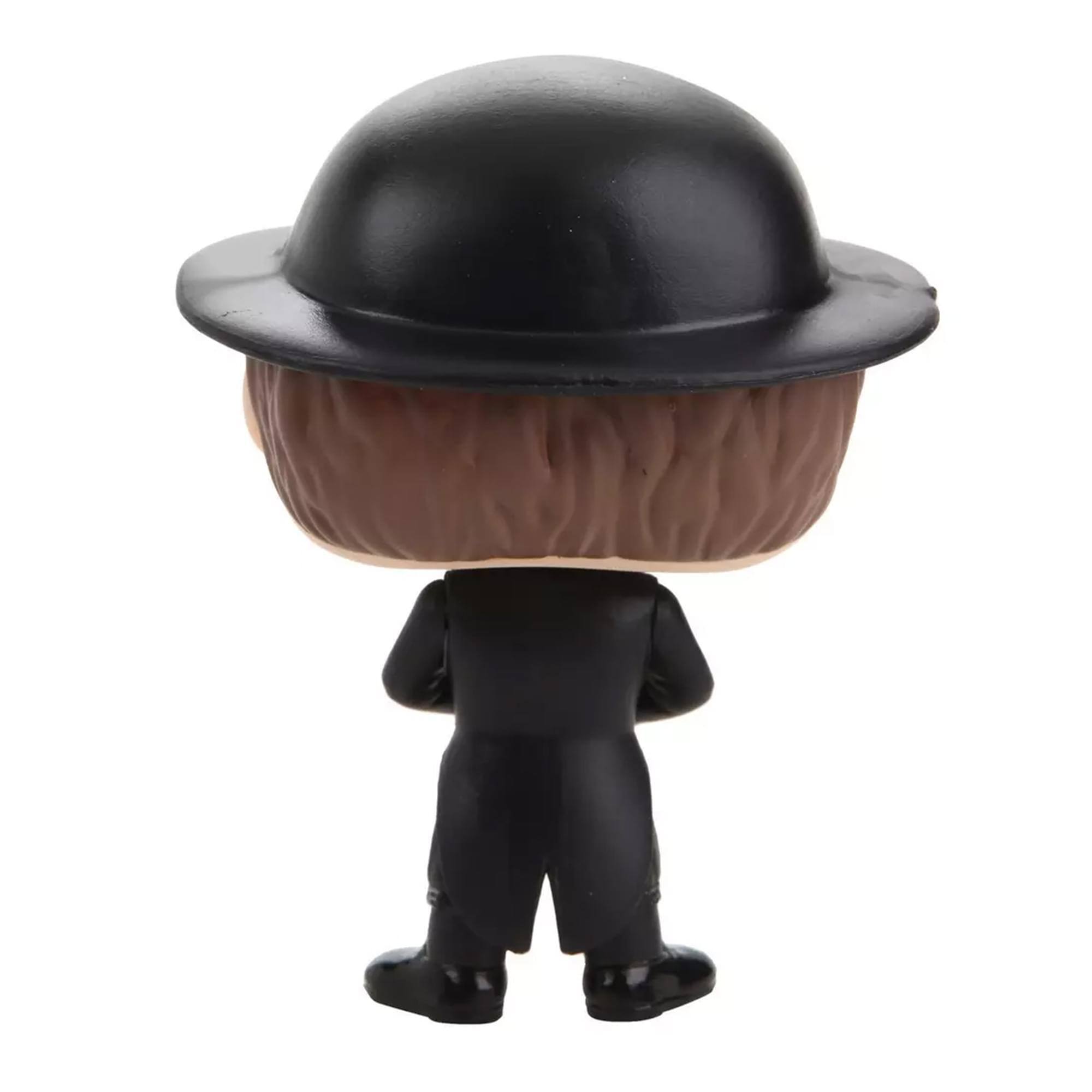 Alt View 10. Funko - Pride Prejudice & Zombies Funko POP Vinyl Figure Parson Collins - Black.