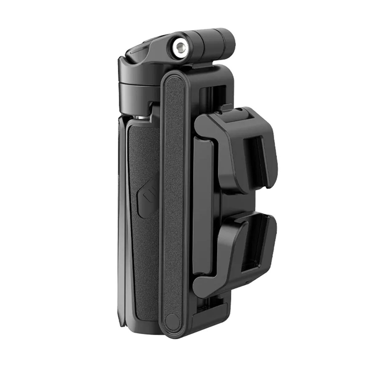 Alt View 1. Ulanzi - Ulanzi JJ02 Extendable Tripod with Remote for Smartphone, Black.