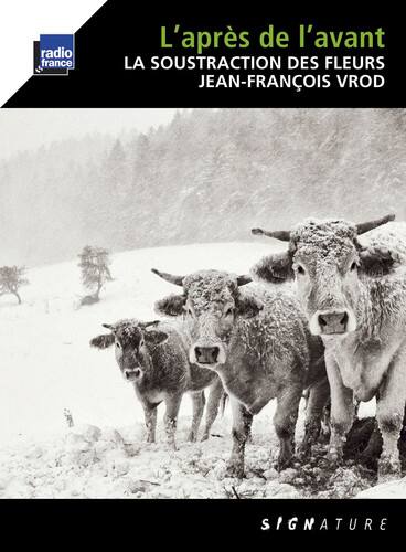Jean-Francois Vrod - Lapres de L'avant   - COMPACT DISCS [CD] price history on PriceWatchPro