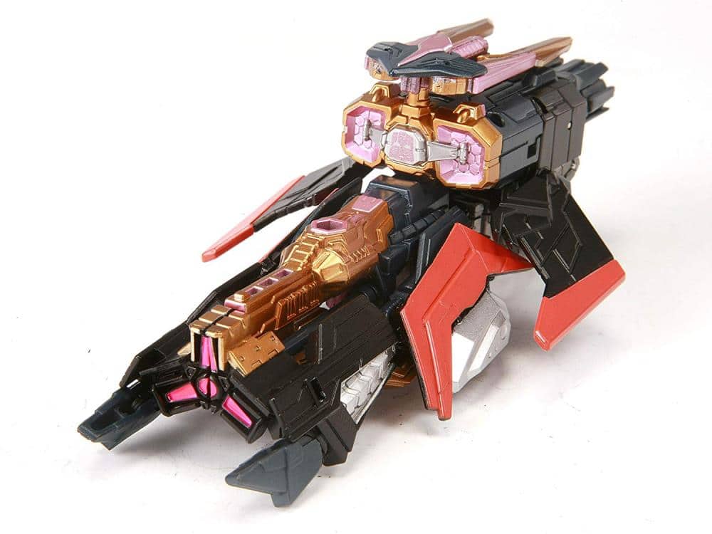 TG12 Air Raid Deluxe Class | Transformers Generations Fall of Cybertron price history on PriceWatchPro