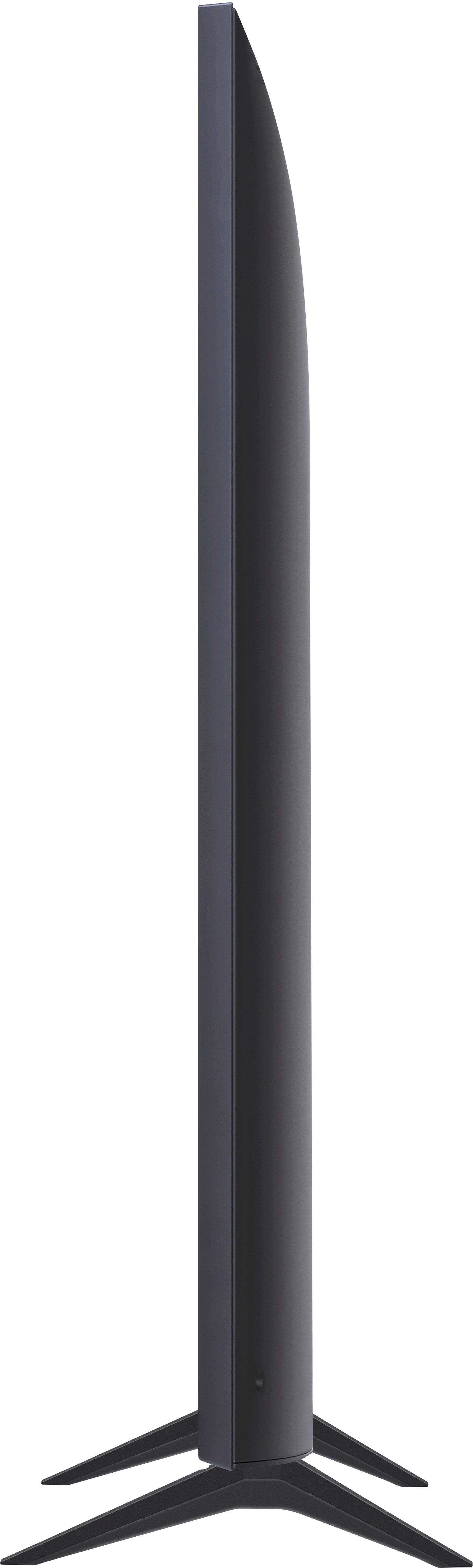 Alt View 16. LG - 55” Class UT70 Series LED 4K UHD Smart webOS TV (2024).