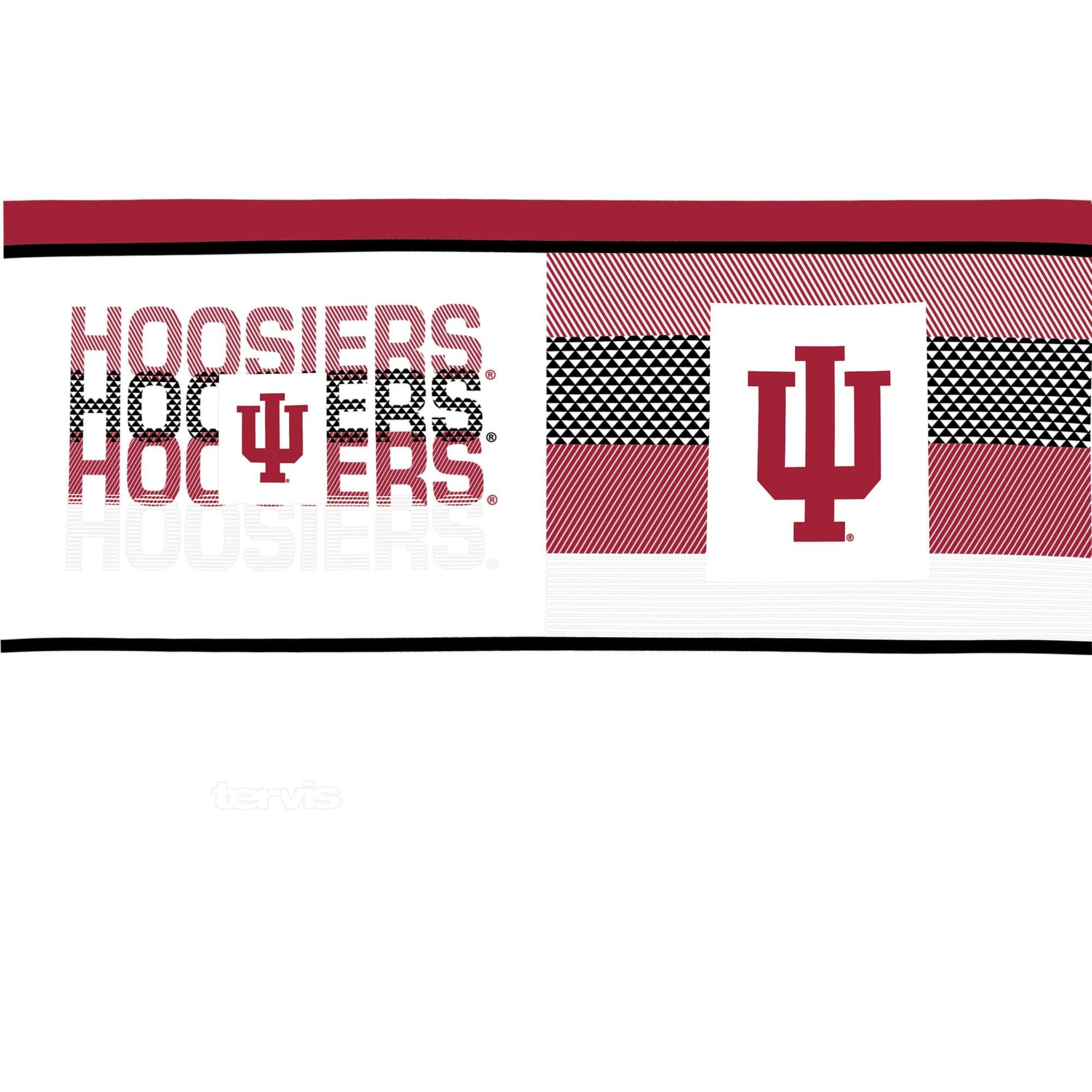 HOOSIERS  
HOC  
ERS  
HOOSIERS  

tervis