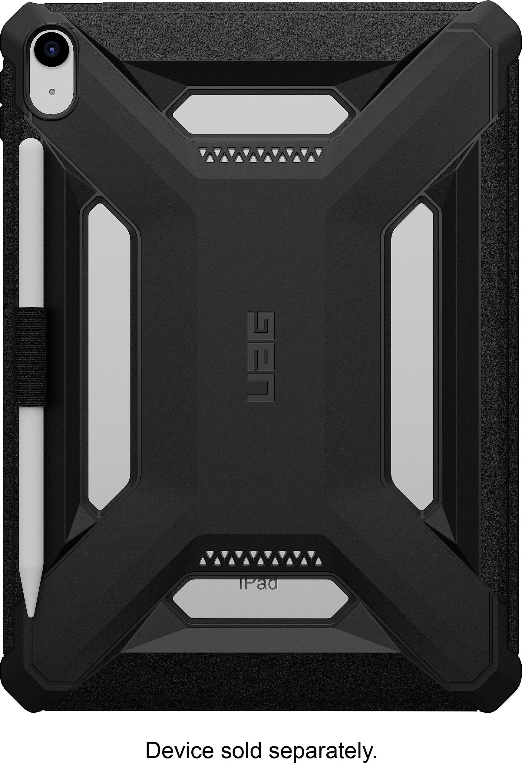 UAG  
iPad  
Device sold separately.