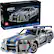 C7 R paieas 2FAST 2FURIOUS NISSAN SKYLINE GT-R (034) PIN K BRLY NISSAN NIS LEGO TECHNIC. 01 - - - - - - - - 42210 1410 pcs/pzs 18+ 00G erele H 201 2