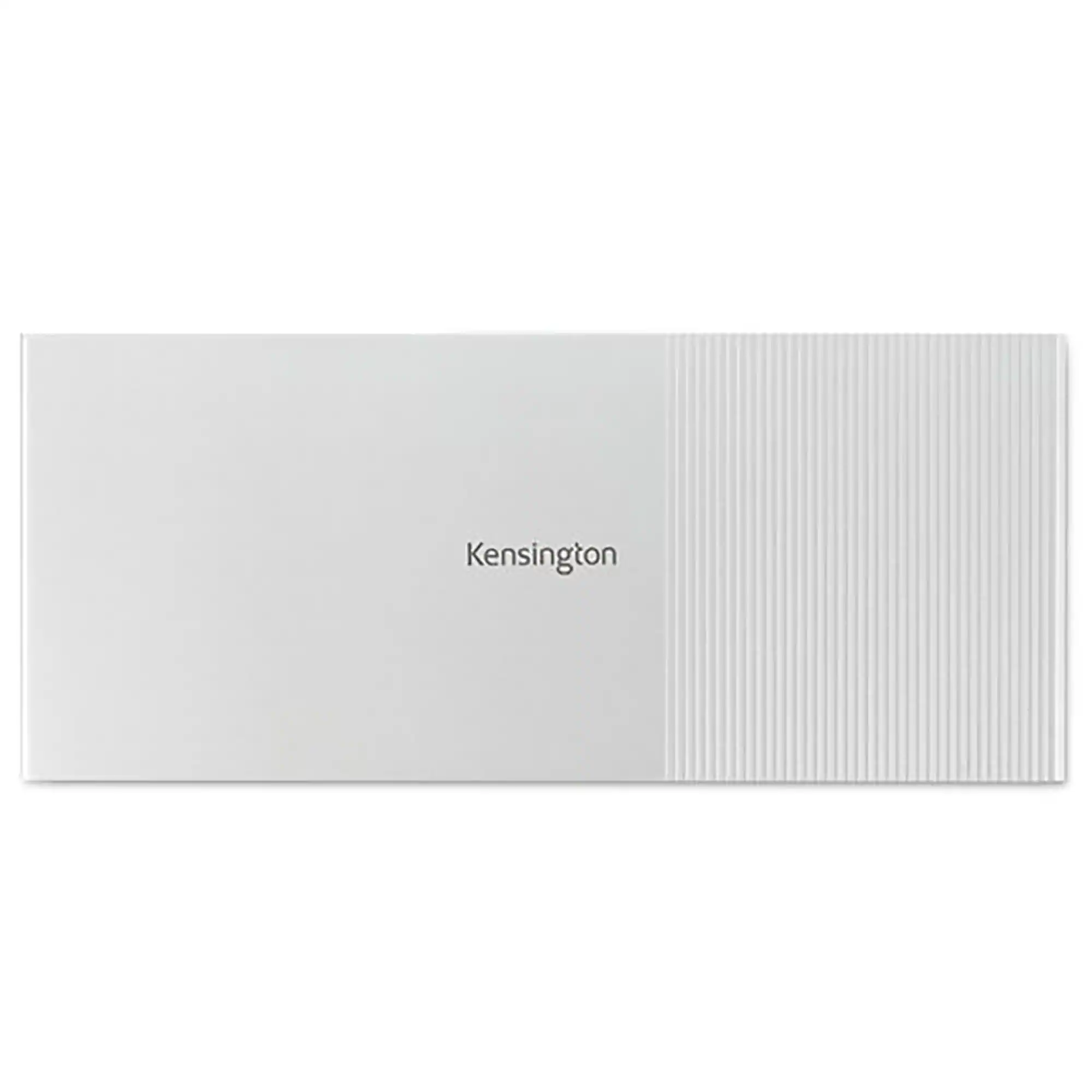 Alt View 15. Kensington - SD5000T5-EQ Thunderbolt 5 Triple 4K Docking Station - Space Gray/Black.