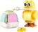 Angle. LEGO - Creator Easter Egg Chick Painting Fun Building Kit 30690.