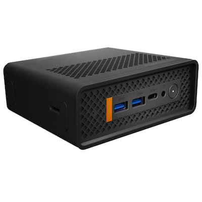 Qian Atlas 5 Mini PC – Intel Core i5‑1235U, 16GB DDR4, 512GB SSD Qian Atlas 5 Mini PC – Intel Core i5‑1235U, 16GB DDR4, 512GB SSD