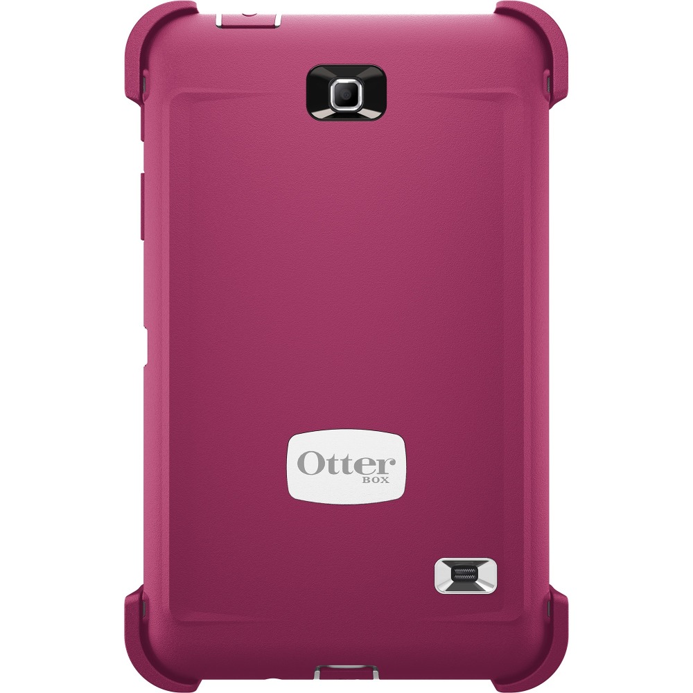 klink Dusver schending OtterBox Defender Series Case for Samsung Galaxy Tab 4 8.0 Papaya OTTERBOX  SAM DEF GLXY TAB 4 8I - Best Buy