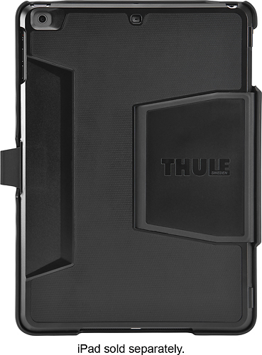 Best Buy: Thule Atmos X3 Hard Shell Case for Apple® iPad® mini, iPad ...